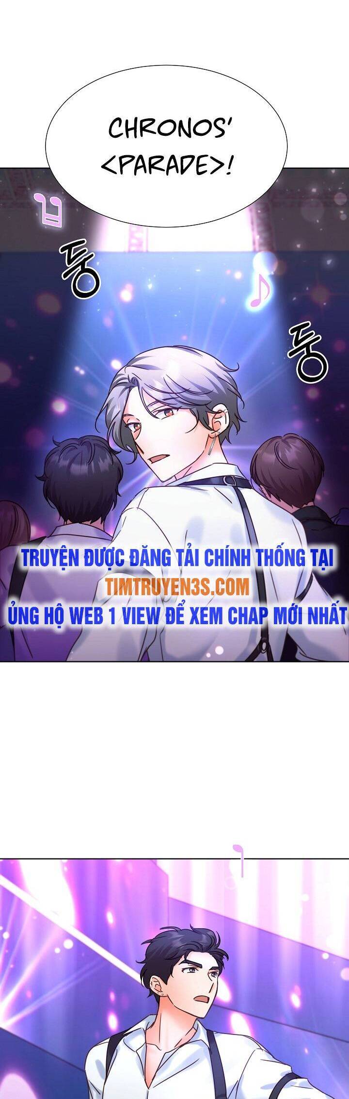 Trở Lại Làm Idol Chapter 76 - Trang 50