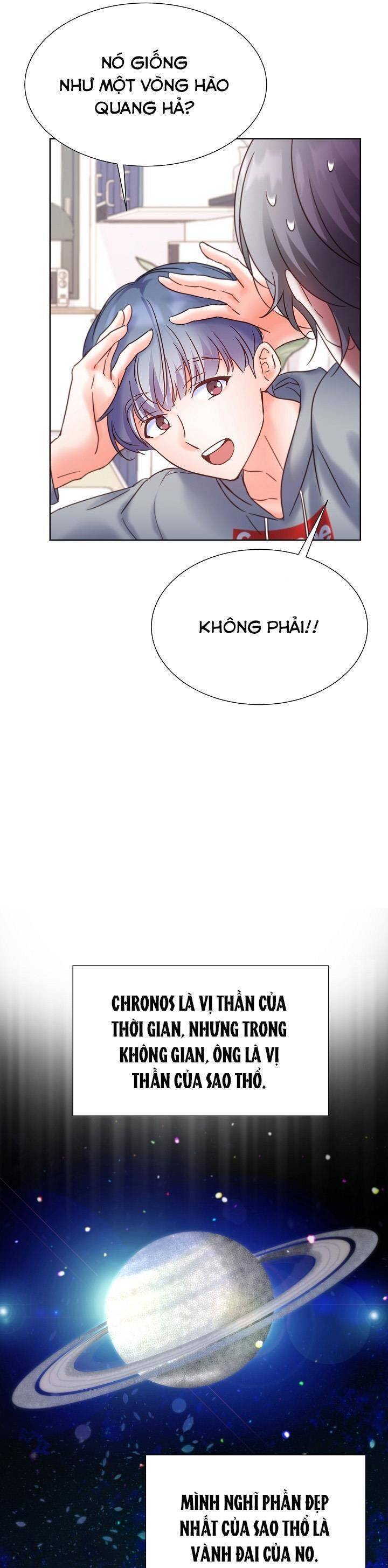 Trở Lại Làm Idol Chapter 56 - Trang 5