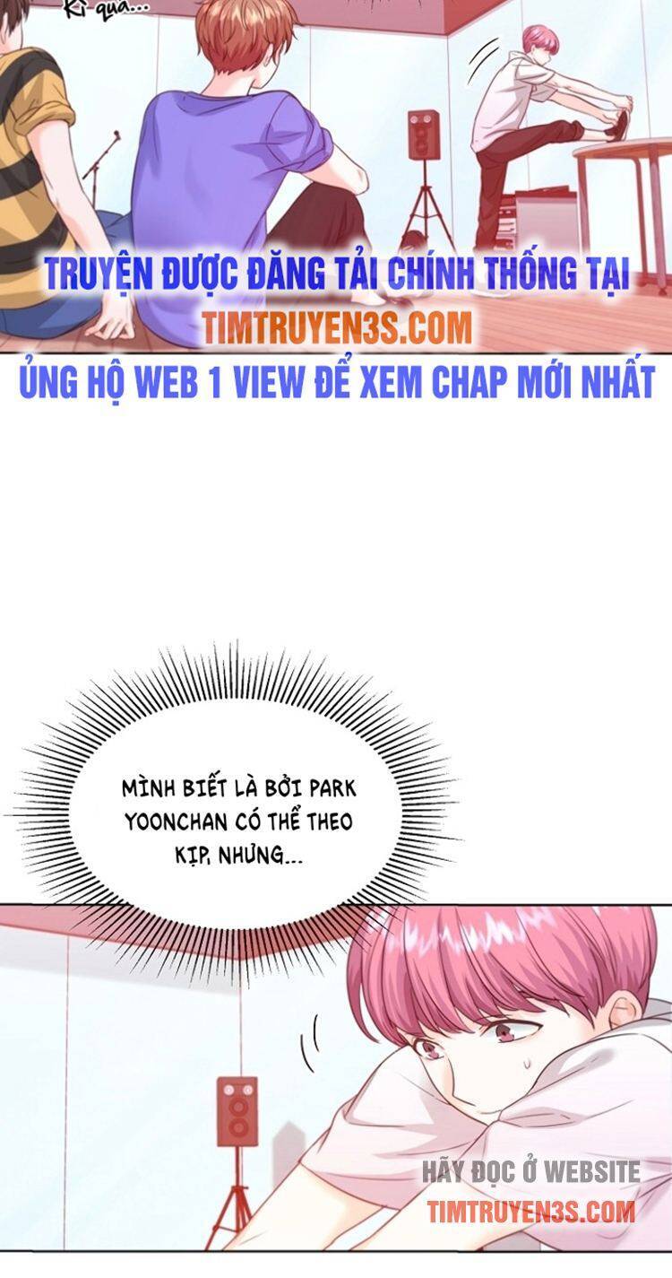 Trở Lại Làm Idol Chapter 21 - Trang 20