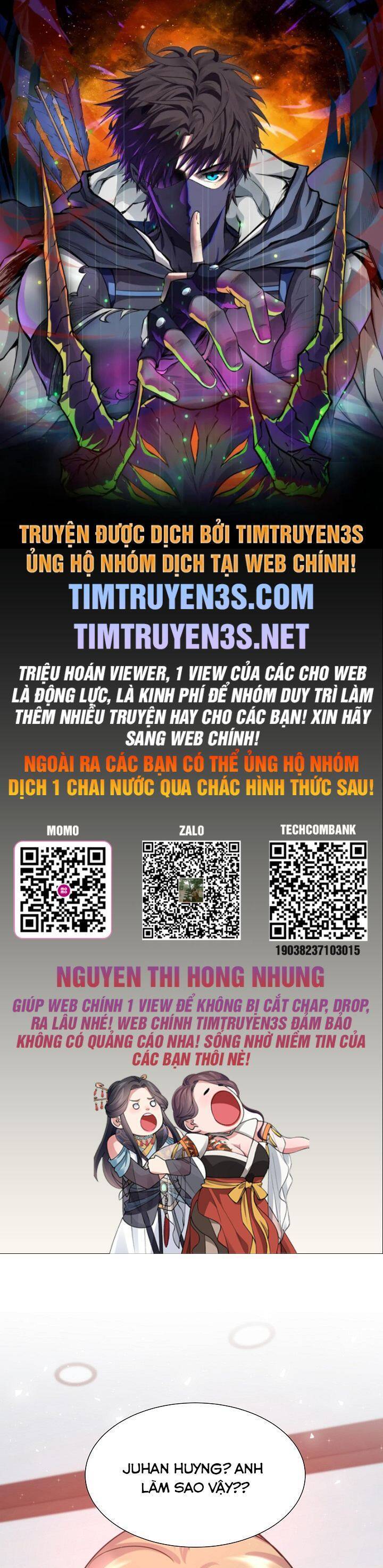 Trở Lại Làm Idol Chapter 61 - Trang 0