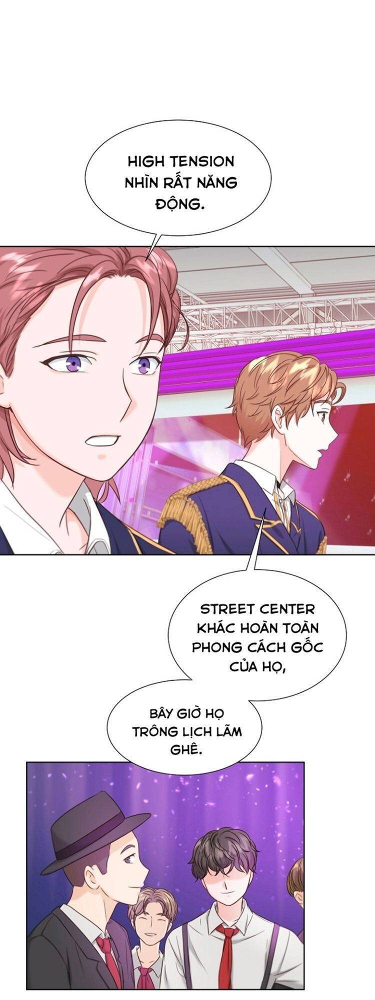 Trở Lại Làm Idol Chapter 22 - Trang 9