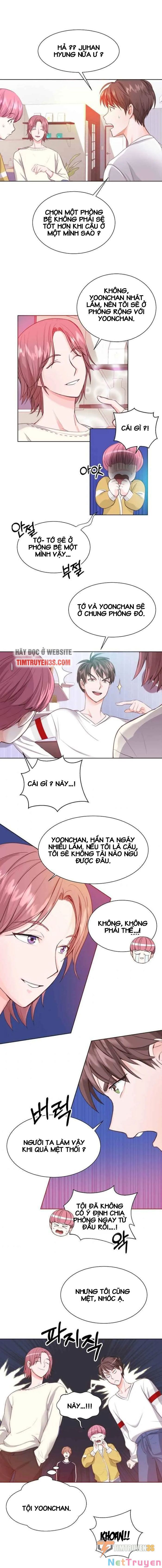 Trở Lại Làm Idol Chapter 4 - Trang 5