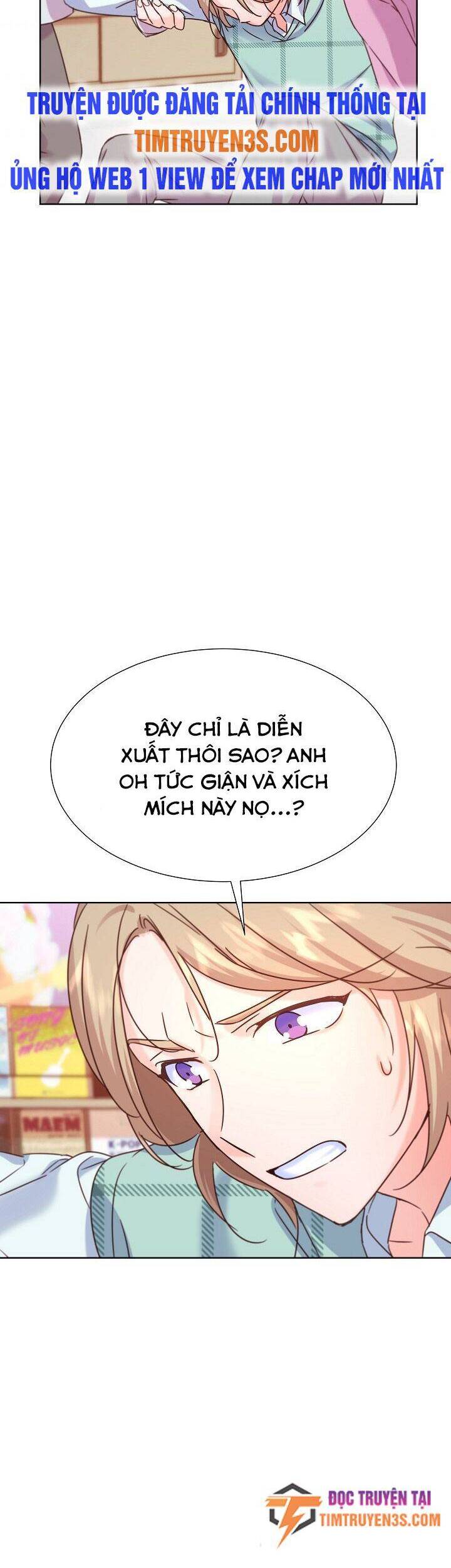 Trở Lại Làm Idol Chapter 49 - Trang 20