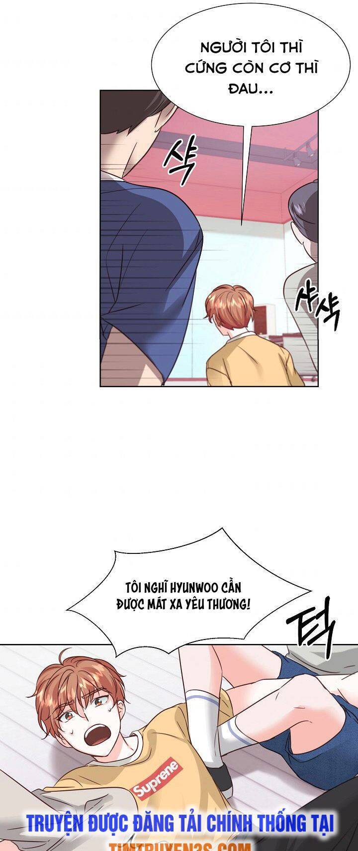 Trở Lại Làm Idol Chapter 38 - Trang 17