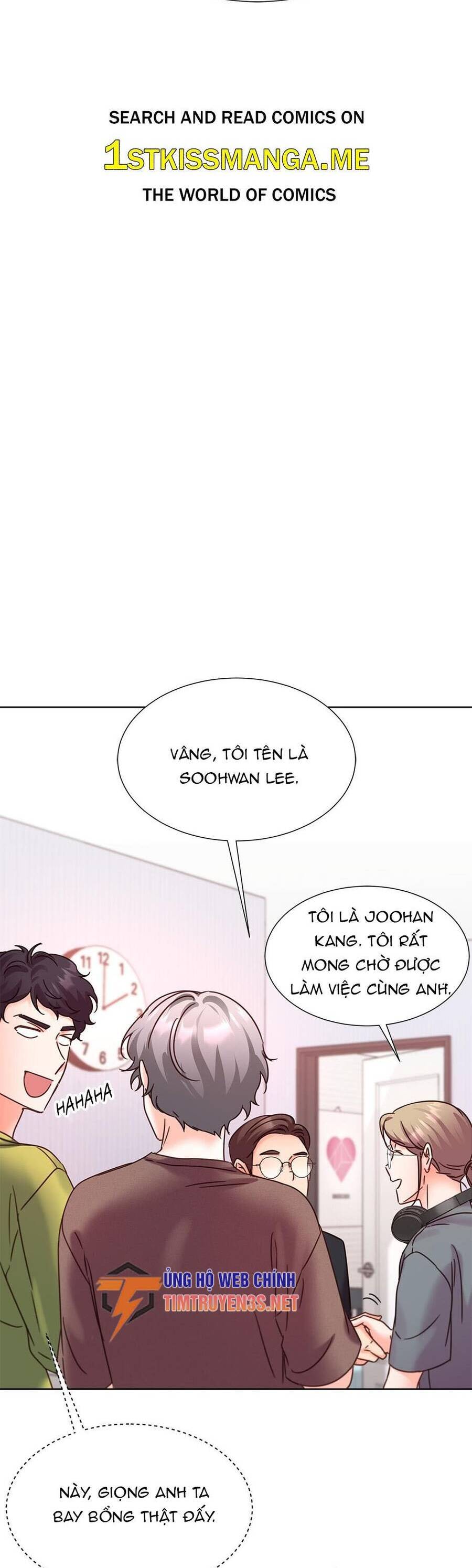 Trở Lại Làm Idol Chapter 86 - Trang 42