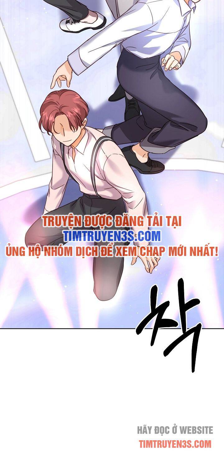 Trở Lại Làm Idol Chapter 43 - Trang 5