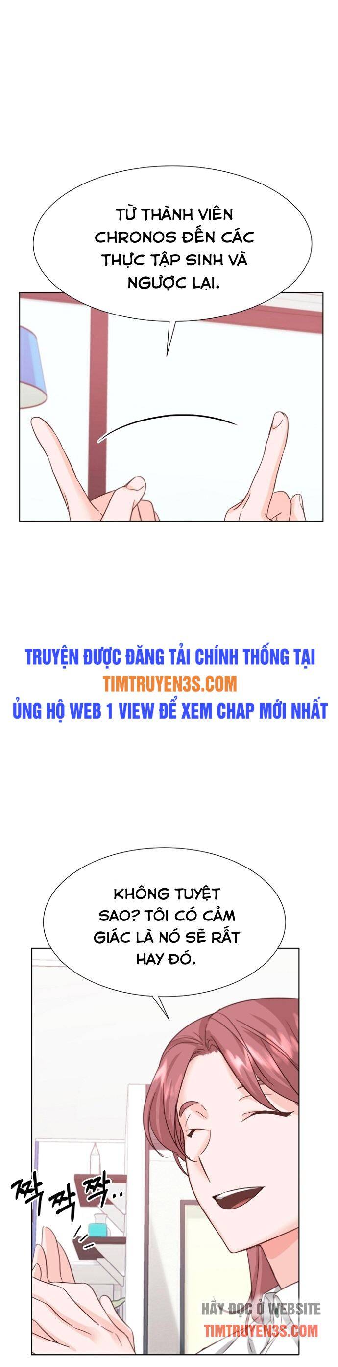 Trở Lại Làm Idol Chapter 37 - Trang 4