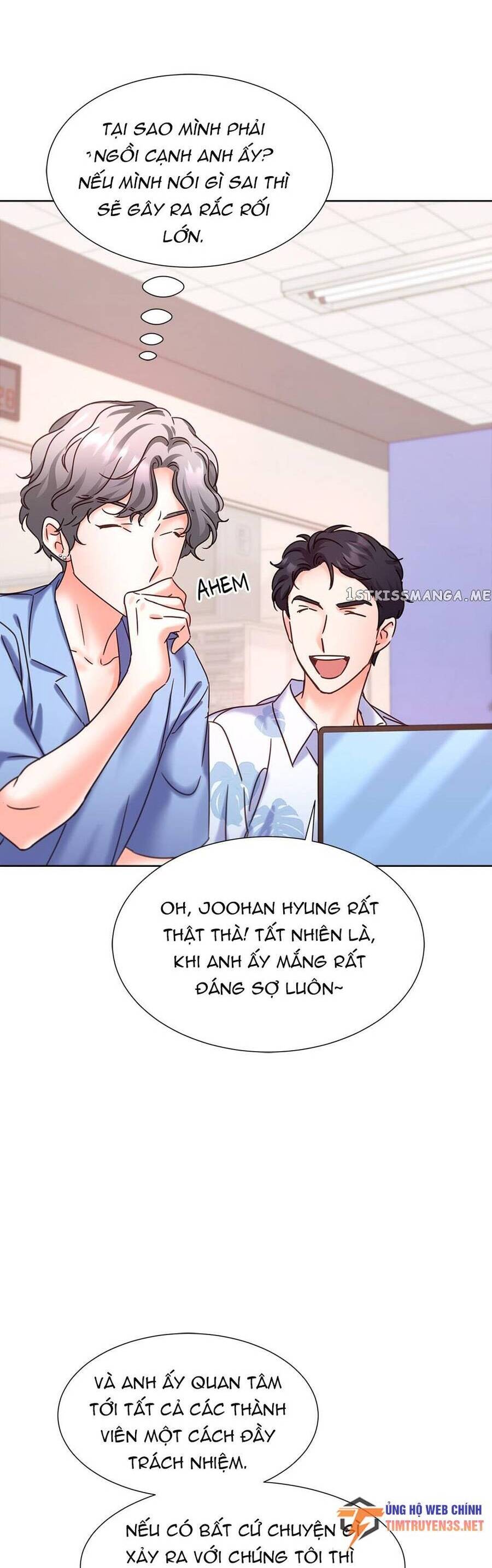 Trở Lại Làm Idol Chapter 83 - Trang 60