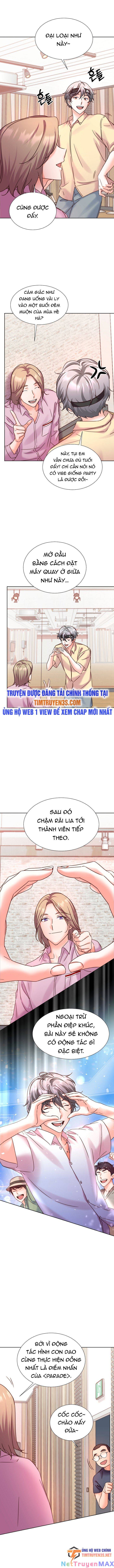 Trở Lại Làm Idol Chapter 74 - Trang 12