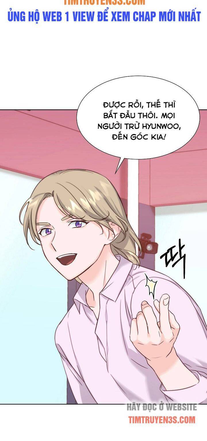 Trở Lại Làm Idol Chapter 40 - Trang 25