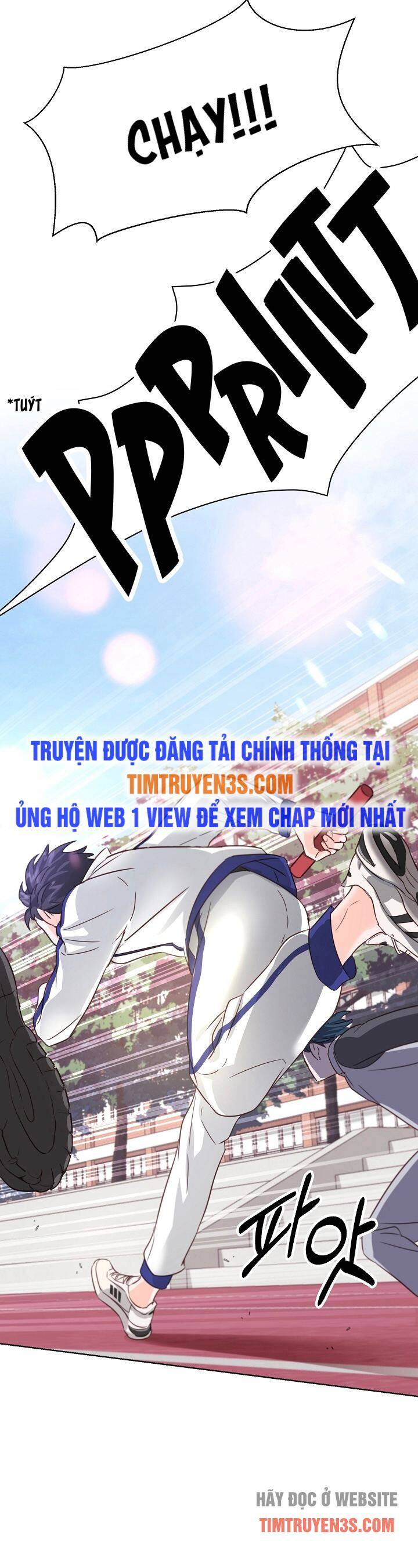 Trở Lại Làm Idol Chapter 39 - Trang 32