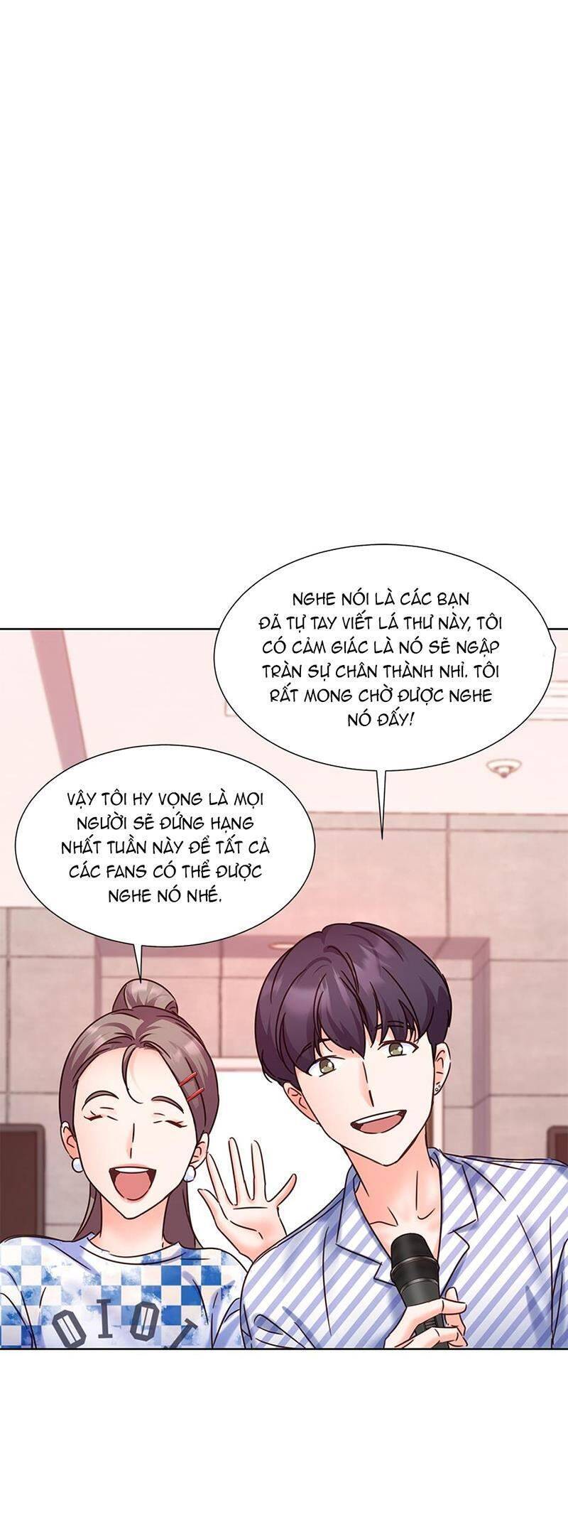 Trở Lại Làm Idol Chapter 89 - Trang 36