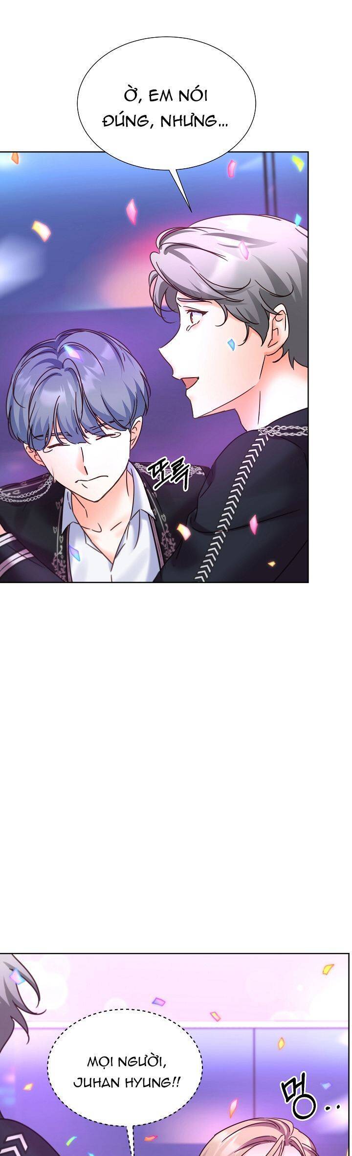 Trở Lại Làm Idol Chapter 75 - Trang 49