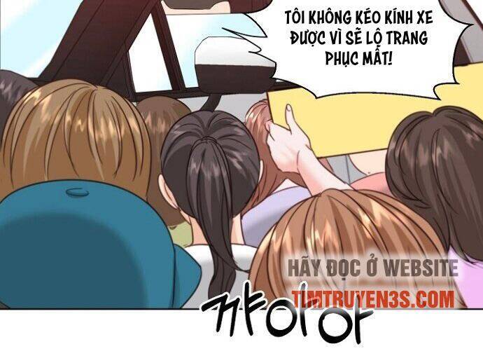 Trở Lại Làm Idol Chapter 30 - Trang 29