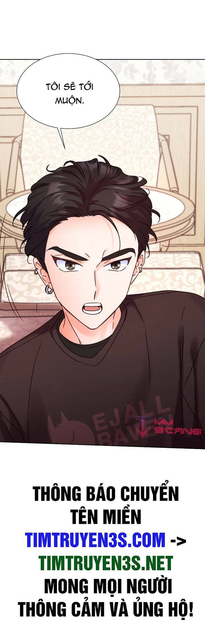 Trở Lại Làm Idol Chapter 80 - Trang 57