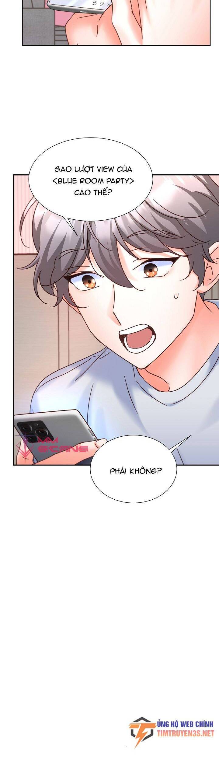 Trở Lại Làm Idol Chapter 80 - Trang 23