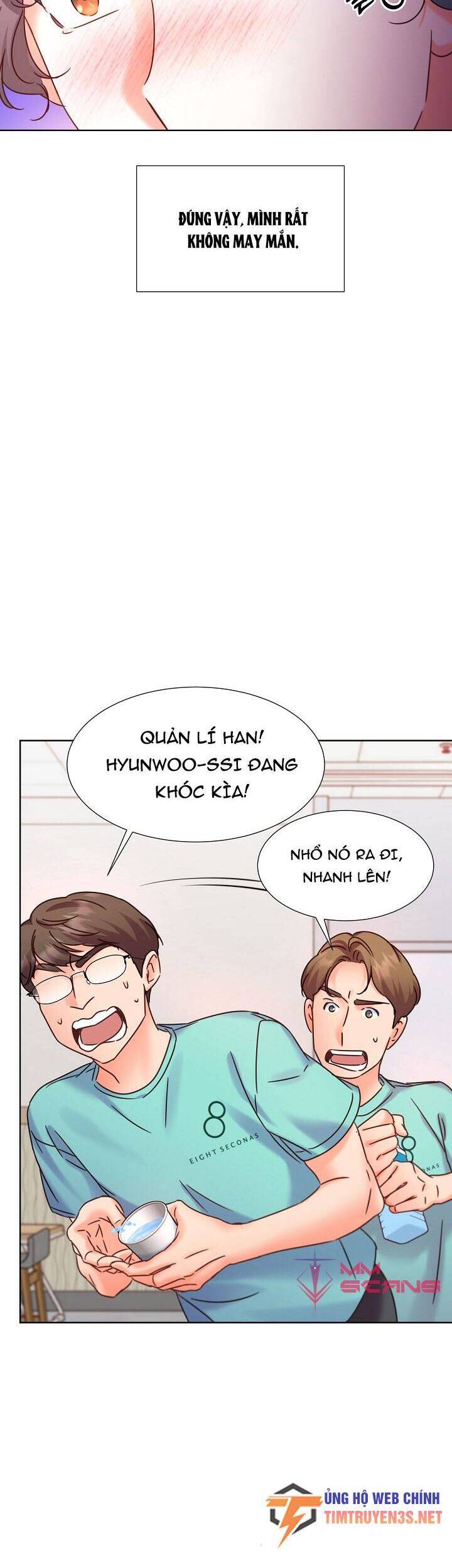 Trở Lại Làm Idol Chapter 82 - Trang 51