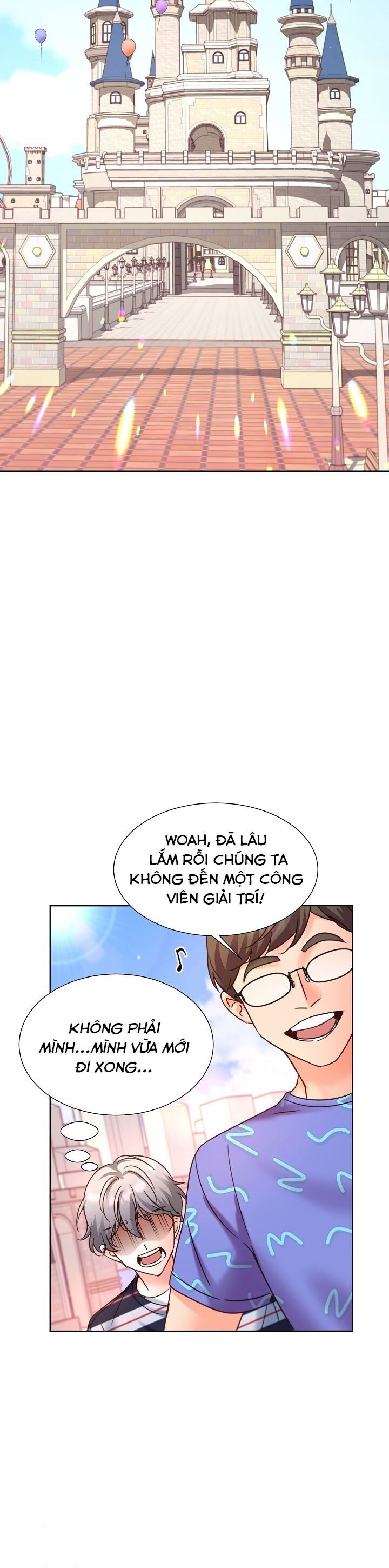 Trở Lại Làm Idol Chapter 64 - Trang 31