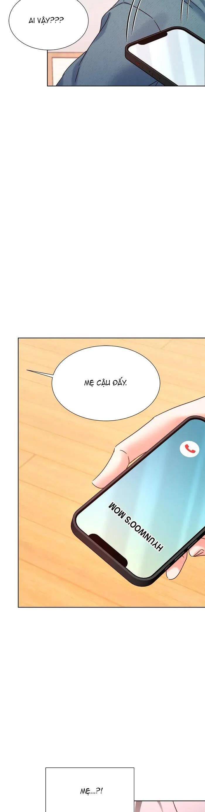 Trở Lại Làm Idol Chapter 90 - Trang 59