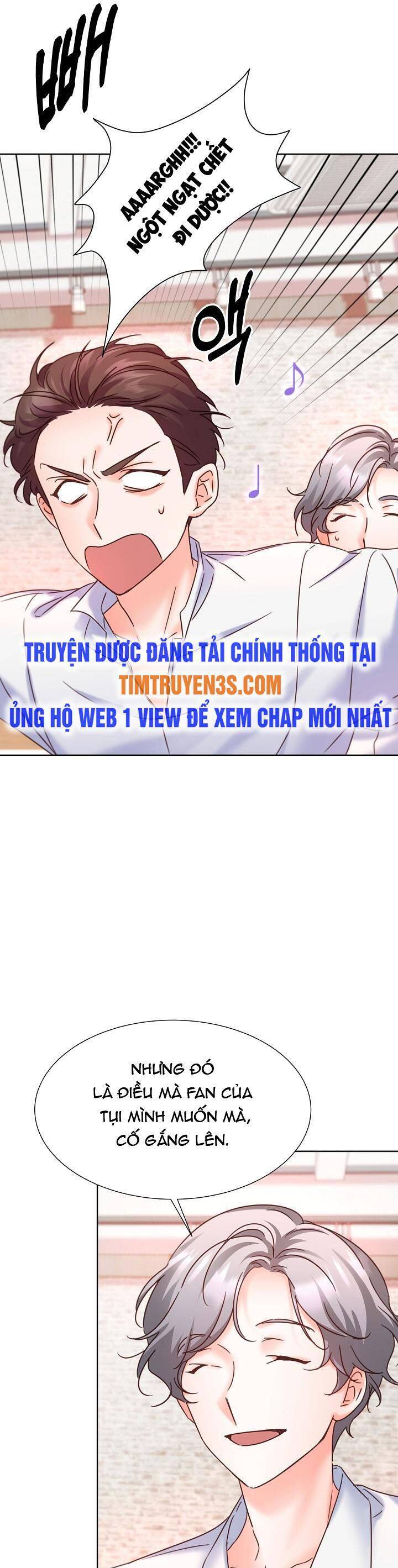 Trở Lại Làm Idol Chapter 70 - Trang 15