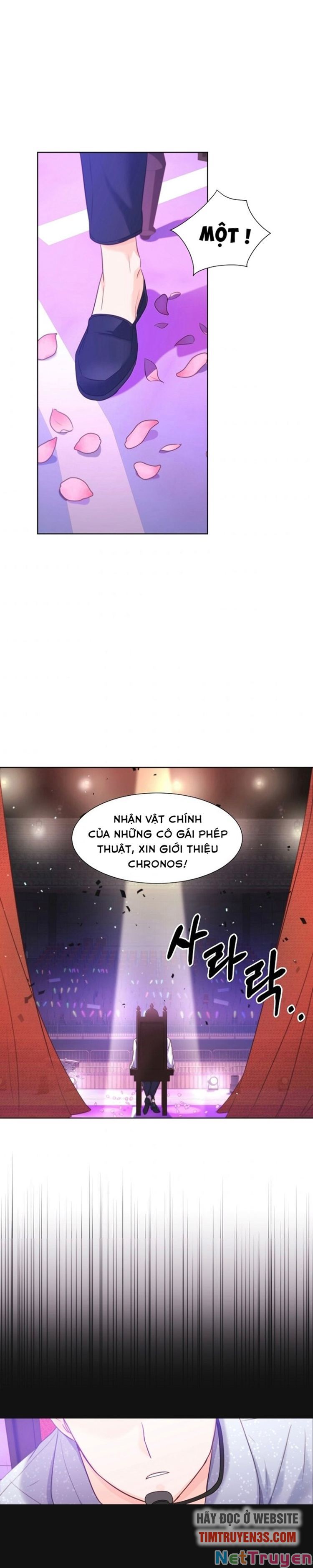 Trở Lại Làm Idol Chapter 15 - Trang 15