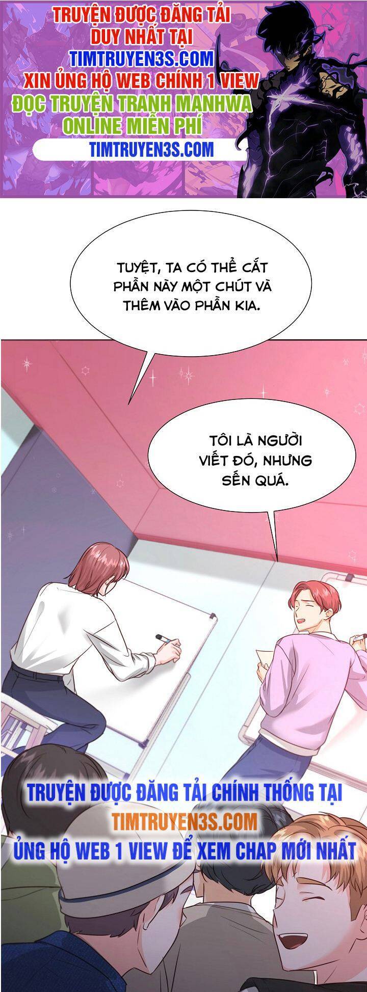 Trở Lại Làm Idol Chapter 38 - Trang 1