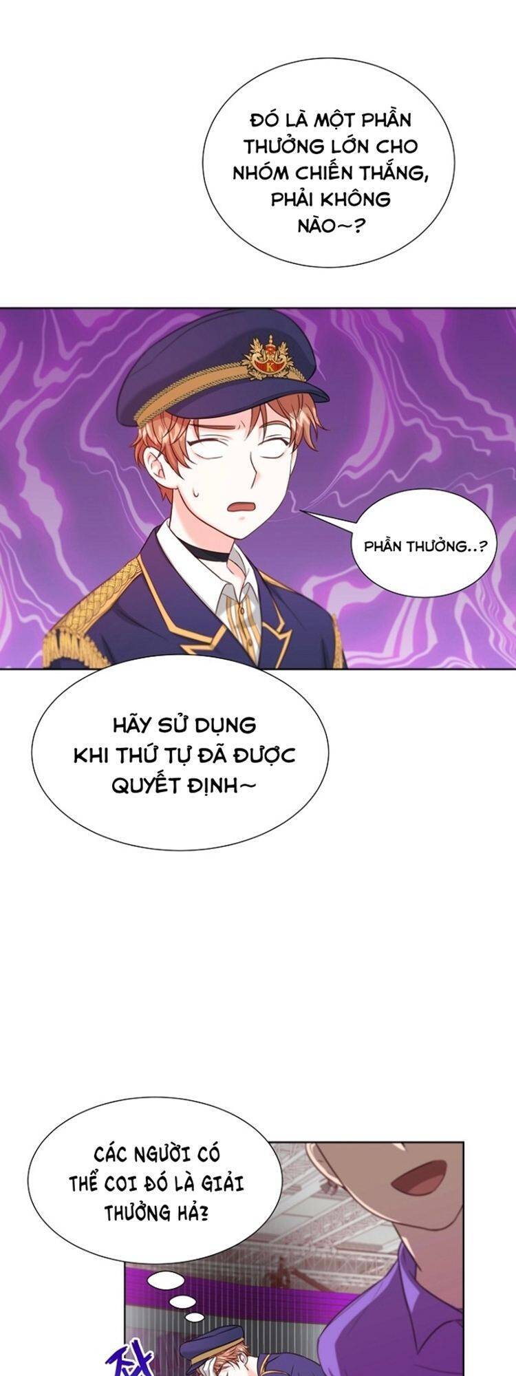 Trở Lại Làm Idol Chapter 22 - Trang 19