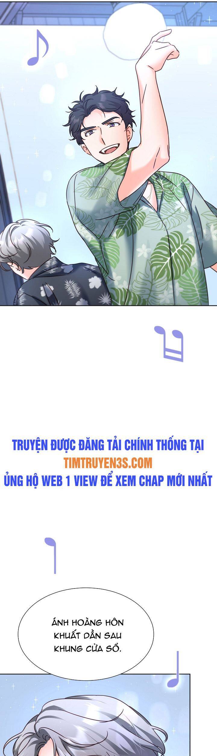 Trở Lại Làm Idol Chapter 79 - Trang 33