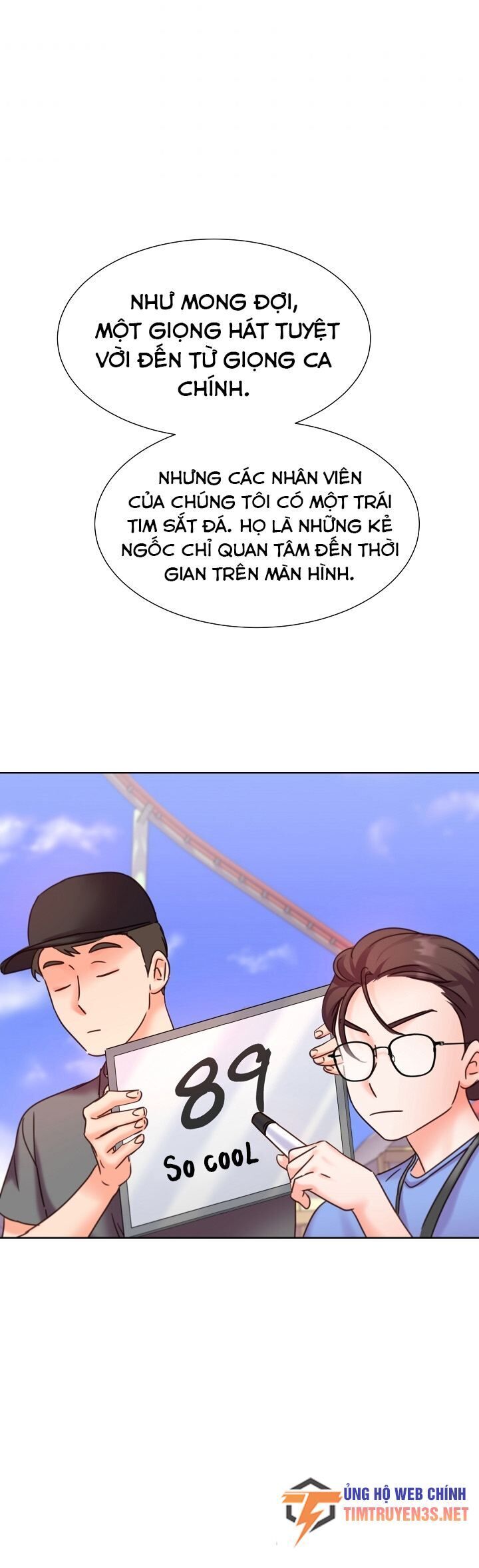 Trở Lại Làm Idol Chapter 65 - Trang 20