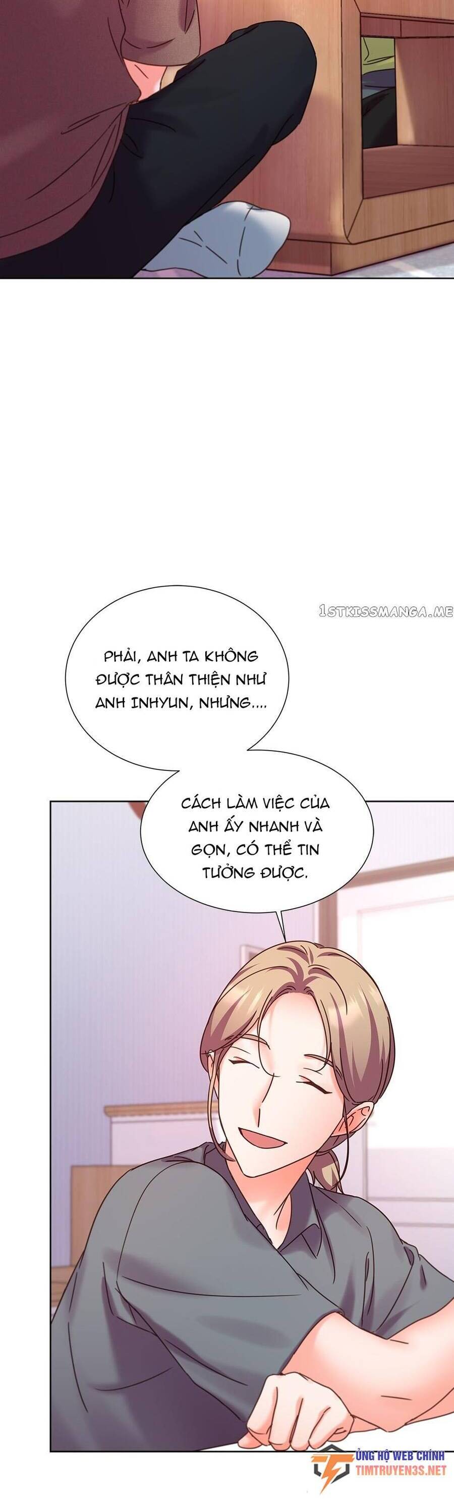 Trở Lại Làm Idol Chapter 86 - Trang 54