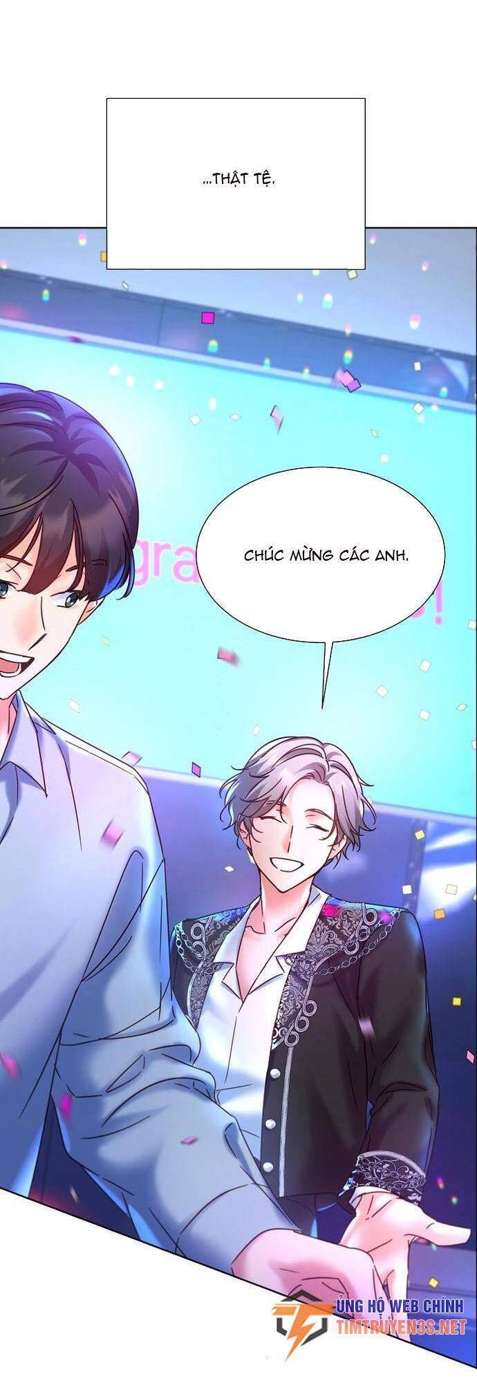 Trở Lại Làm Idol Chapter 69 - Trang 24