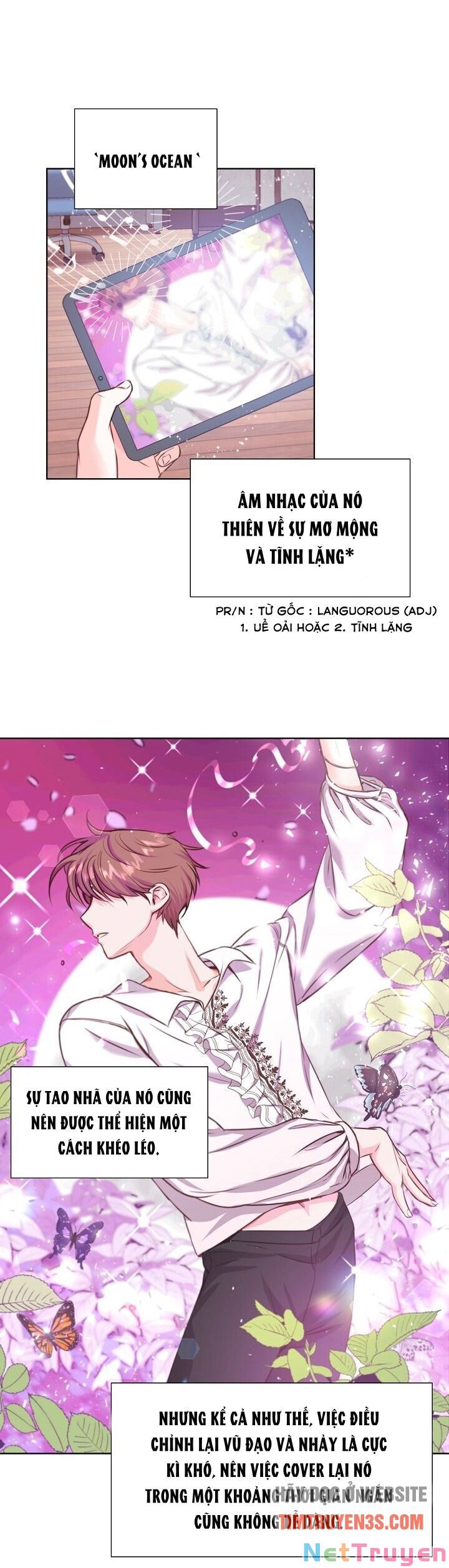 Trở Lại Làm Idol Chapter 12 - Trang 27