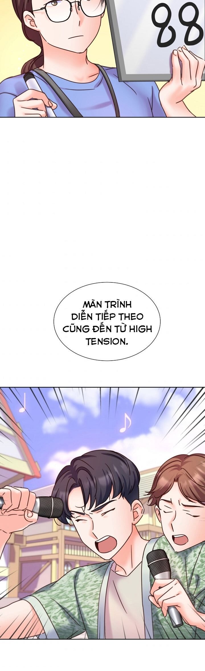 Trở Lại Làm Idol Chapter 65 - Trang 19