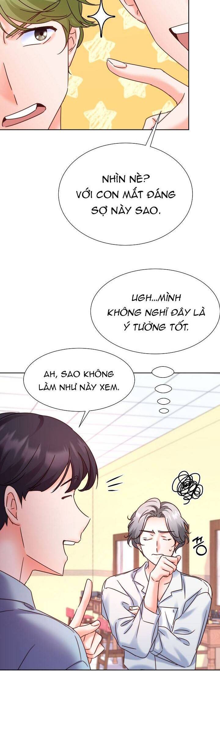 Trở Lại Làm Idol Chapter 68 - Trang 26