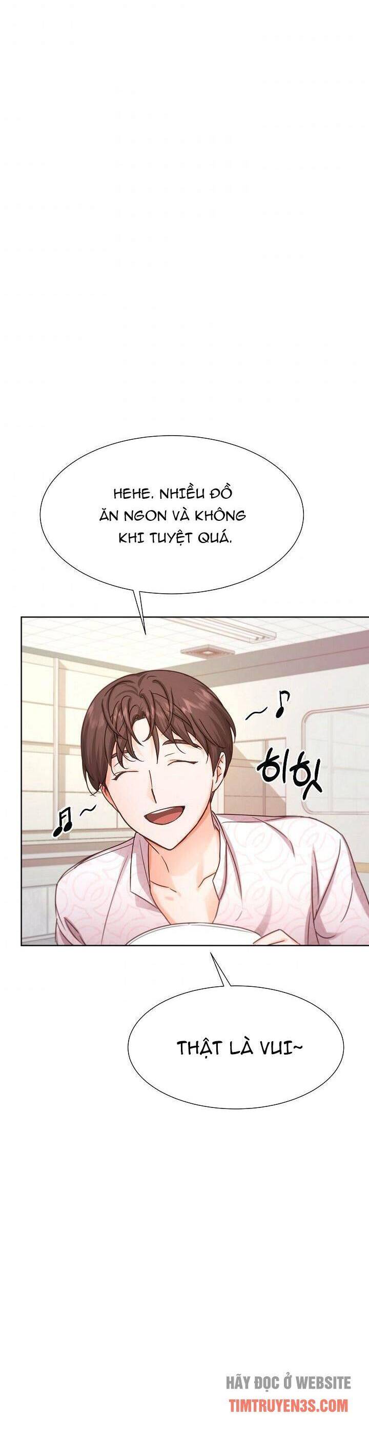 Trở Lại Làm Idol Chapter 45 - Trang 34