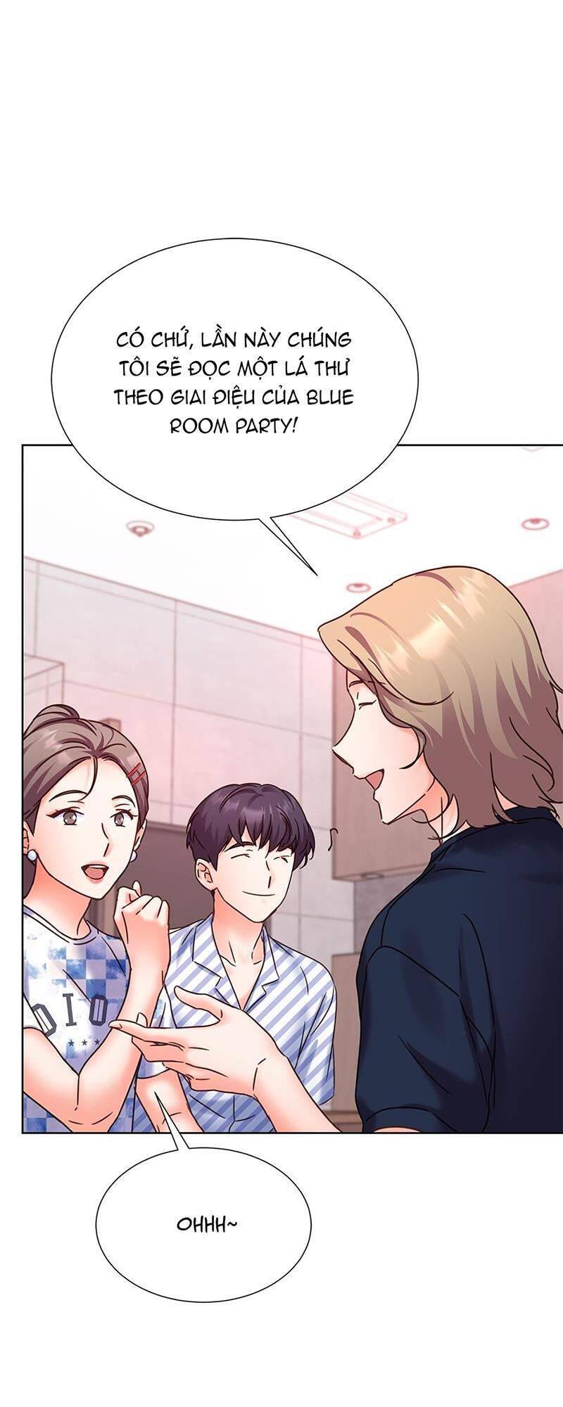 Trở Lại Làm Idol Chapter 89 - Trang 34