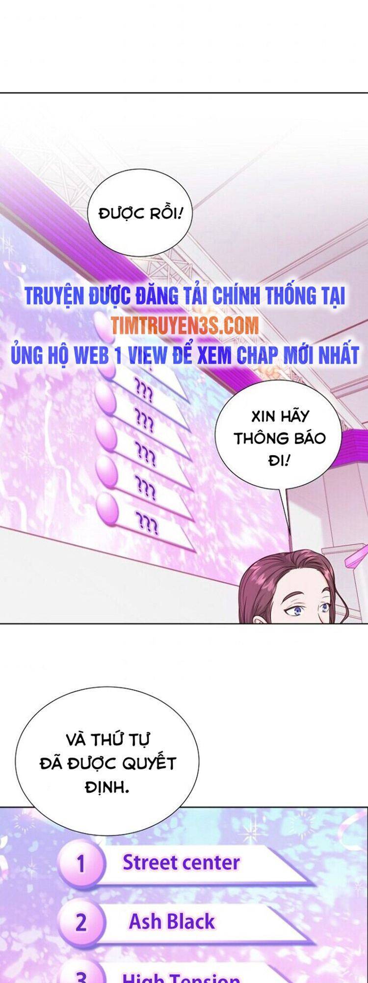 Trở Lại Làm Idol Chapter 22 - Trang 33