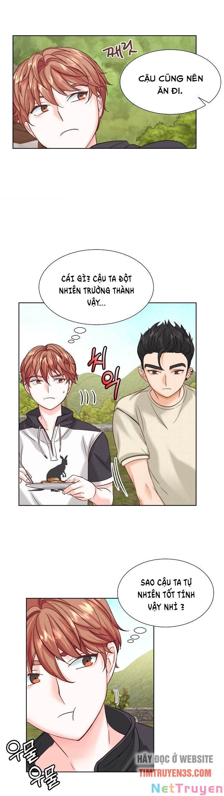 Trở Lại Làm Idol Chapter 29 - Trang 18