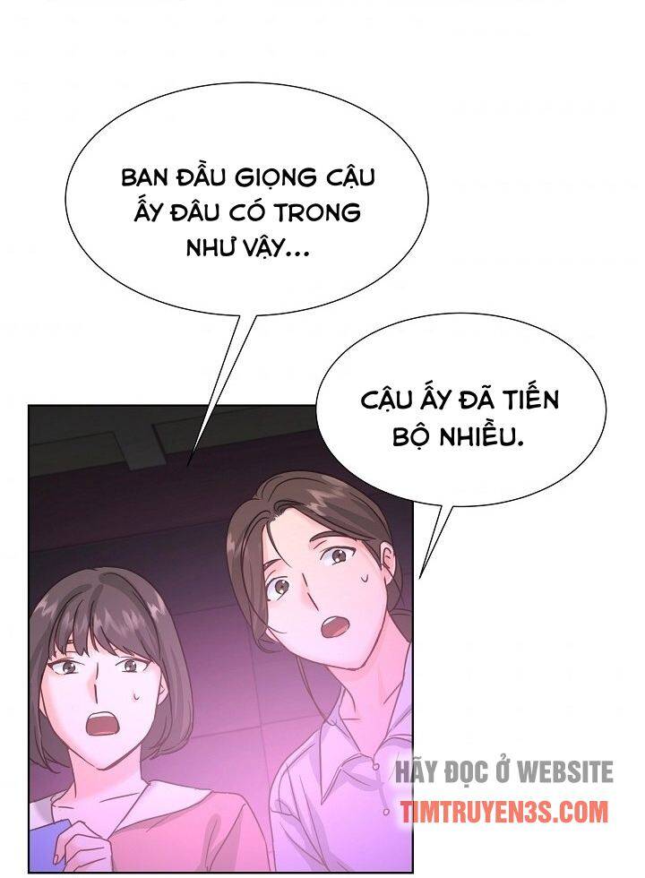 Trở Lại Làm Idol Chapter 43 - Trang 46