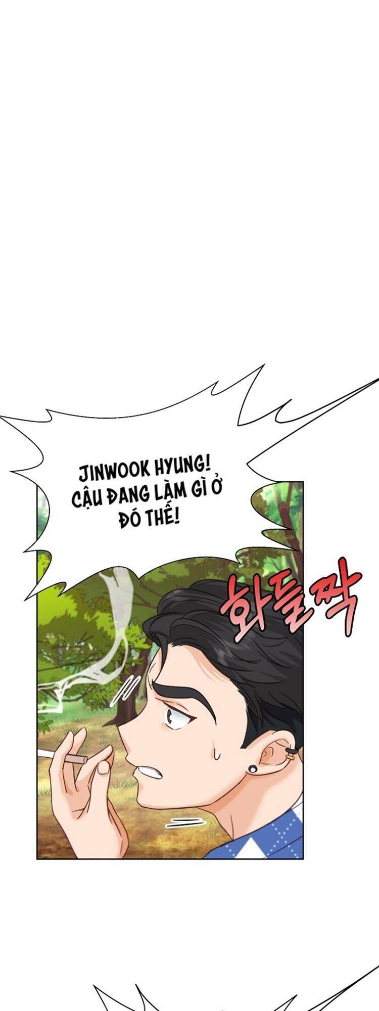 Trở Lại Làm Idol Chapter 27 - Trang 19