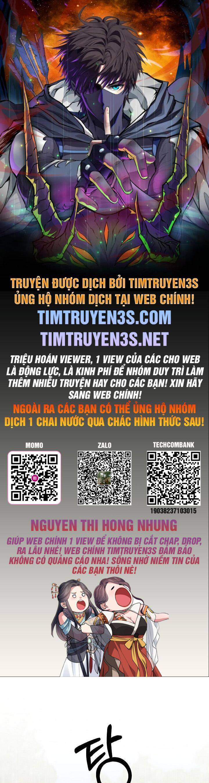 Trở Lại Làm Idol Chapter 59 - Trang 0