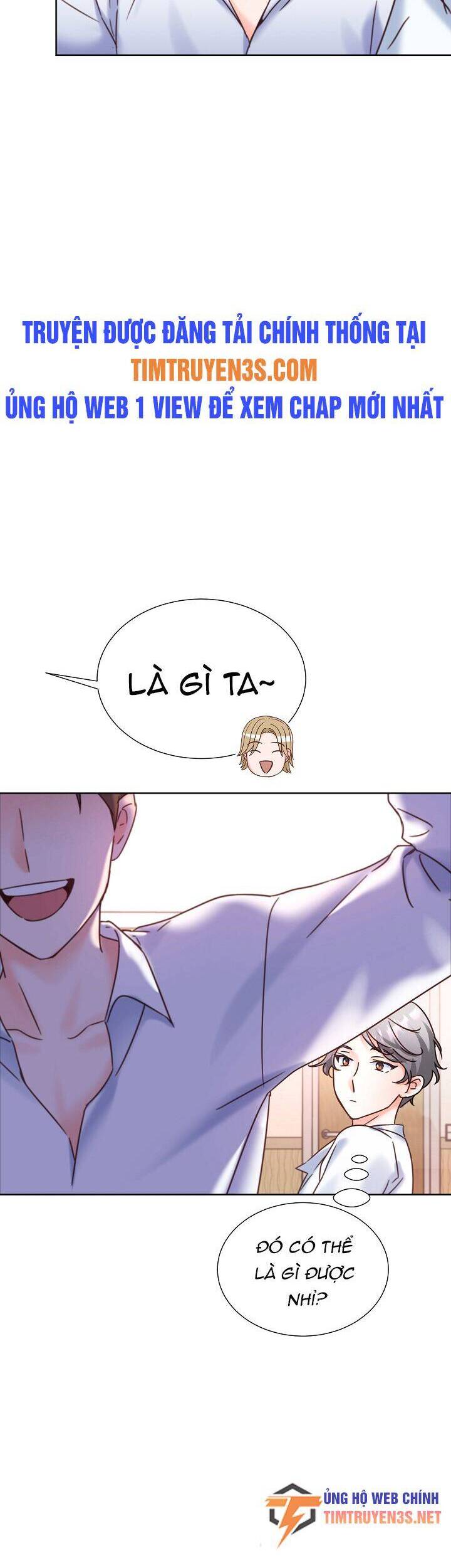 Trở Lại Làm Idol Chapter 75 - Trang 24