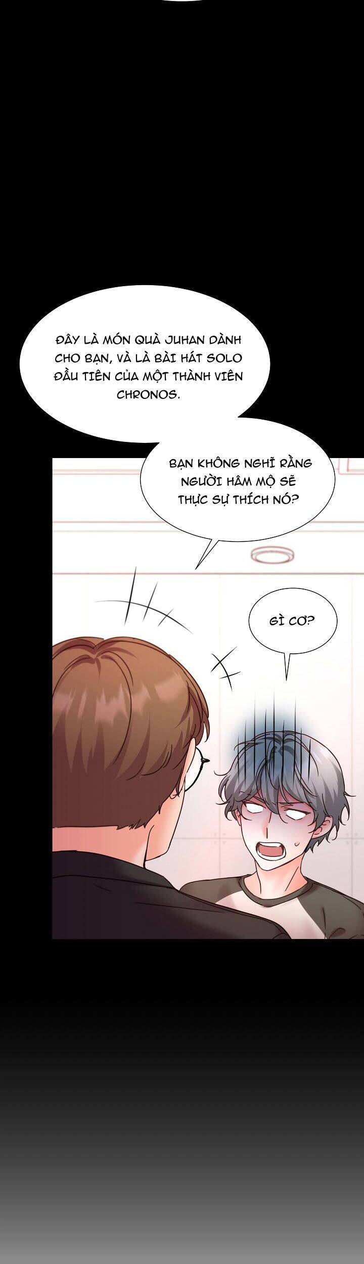 Trở Lại Làm Idol Chapter 81 - Trang 34