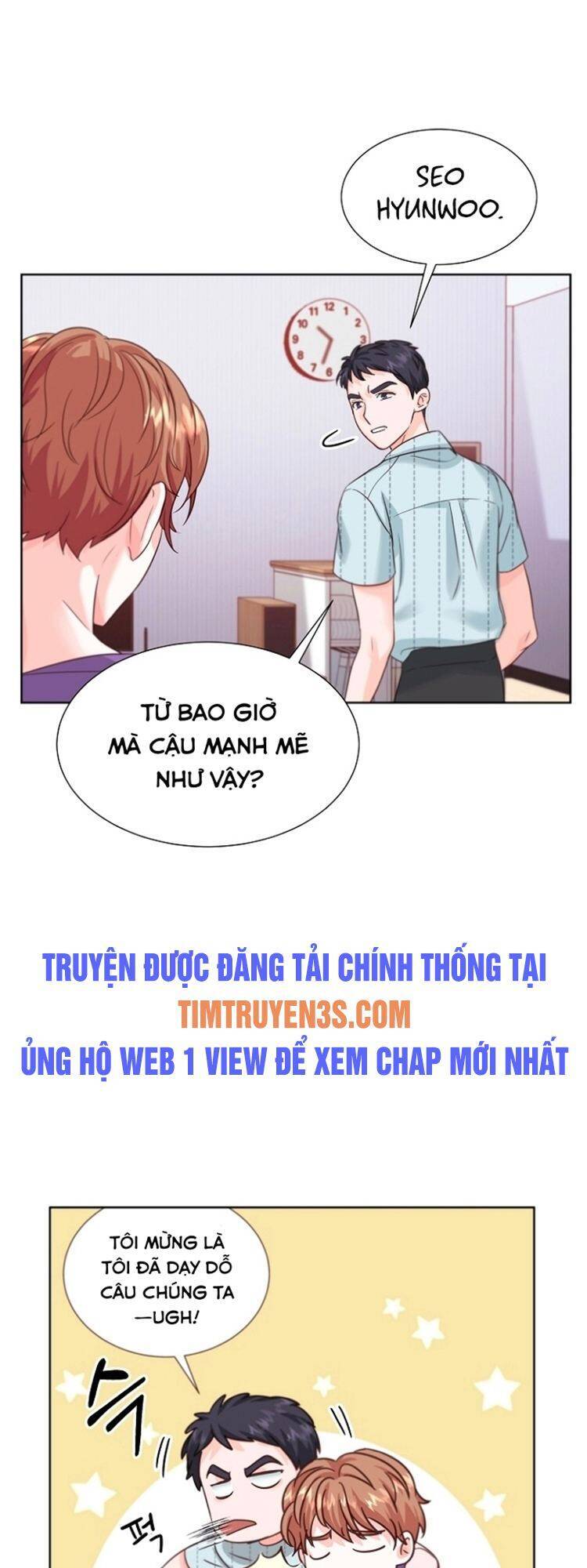 Trở Lại Làm Idol Chapter 25 - Trang 38