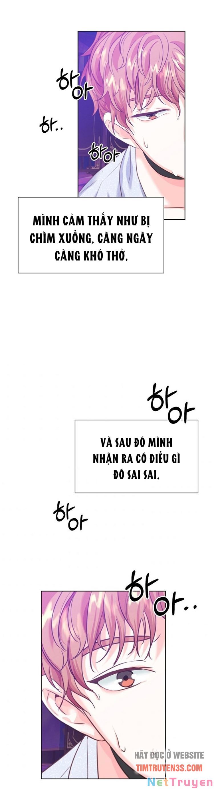 Trở Lại Làm Idol Chapter 15 - Trang 38