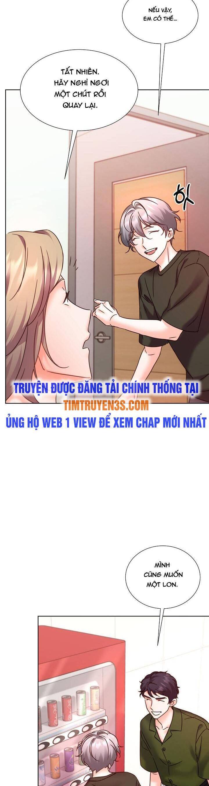 Trở Lại Làm Idol Chapter 70 - Trang 46