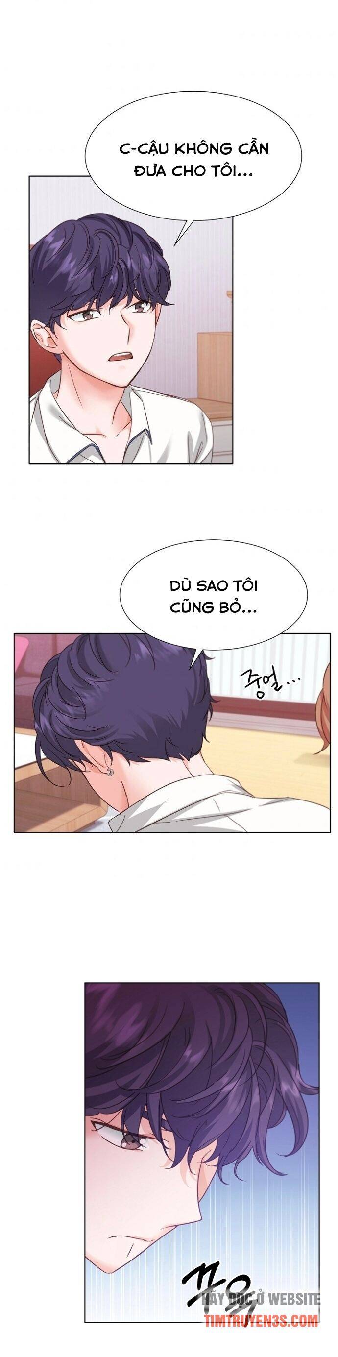 Trở Lại Làm Idol Chapter 37 - Trang 15