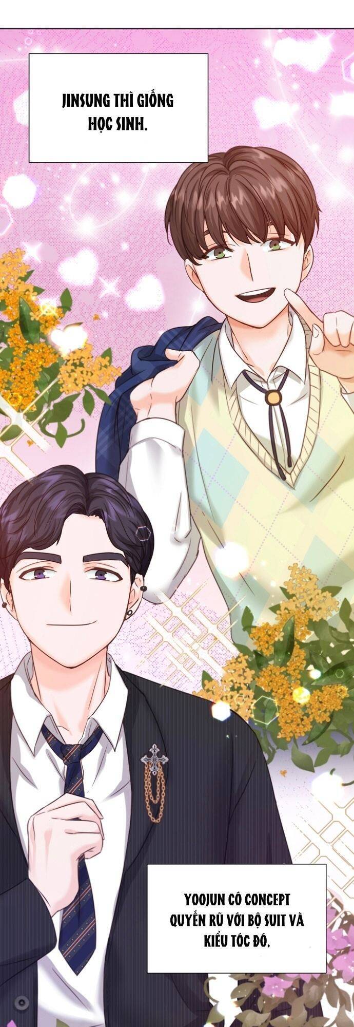 Trở Lại Làm Idol Chapter 30 - Trang 19