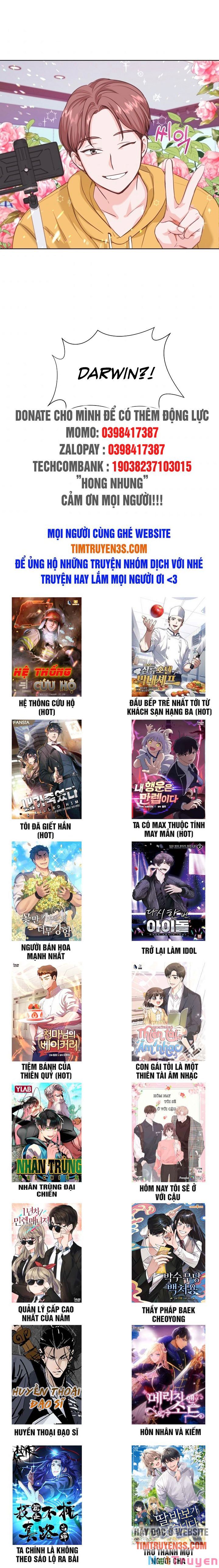 Trở Lại Làm Idol Chapter 12 - Trang 33