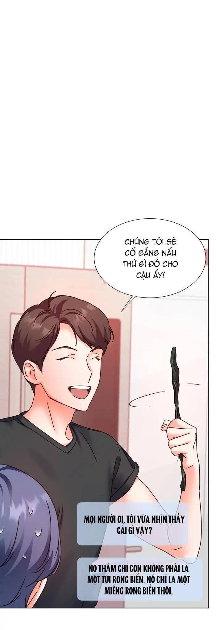 Trở Lại Làm Idol Chapter 90 - Trang 34